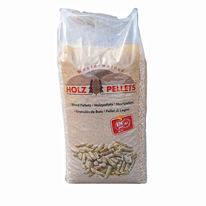 sac pellet holz