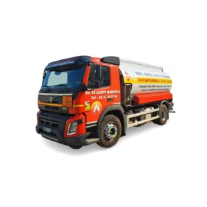 Livraison Citerne - Combustible à Blendecques, Secteur Saint Omer