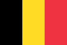 Drapeau Belge
