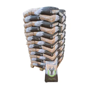 Palette Stark Pellet