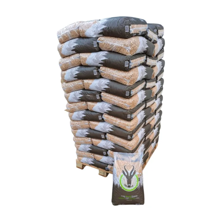 Palette Stark Pellet