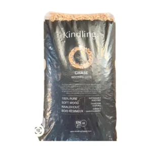 GRANULÉS DE BOIS KINDLING